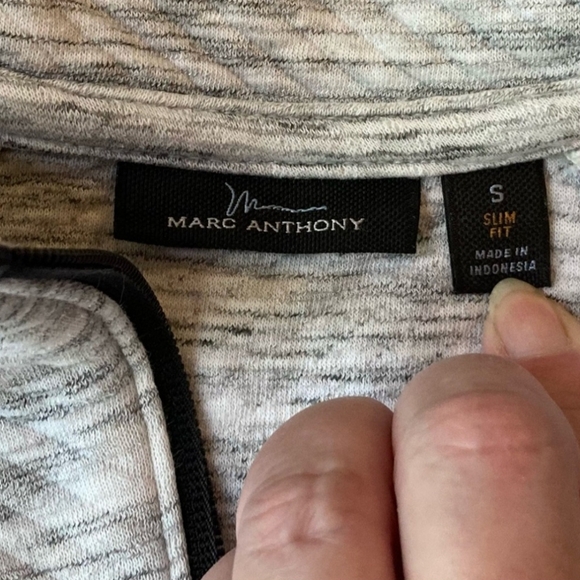 Marc Anthony Sweaters bundle - Picture 2 of 5